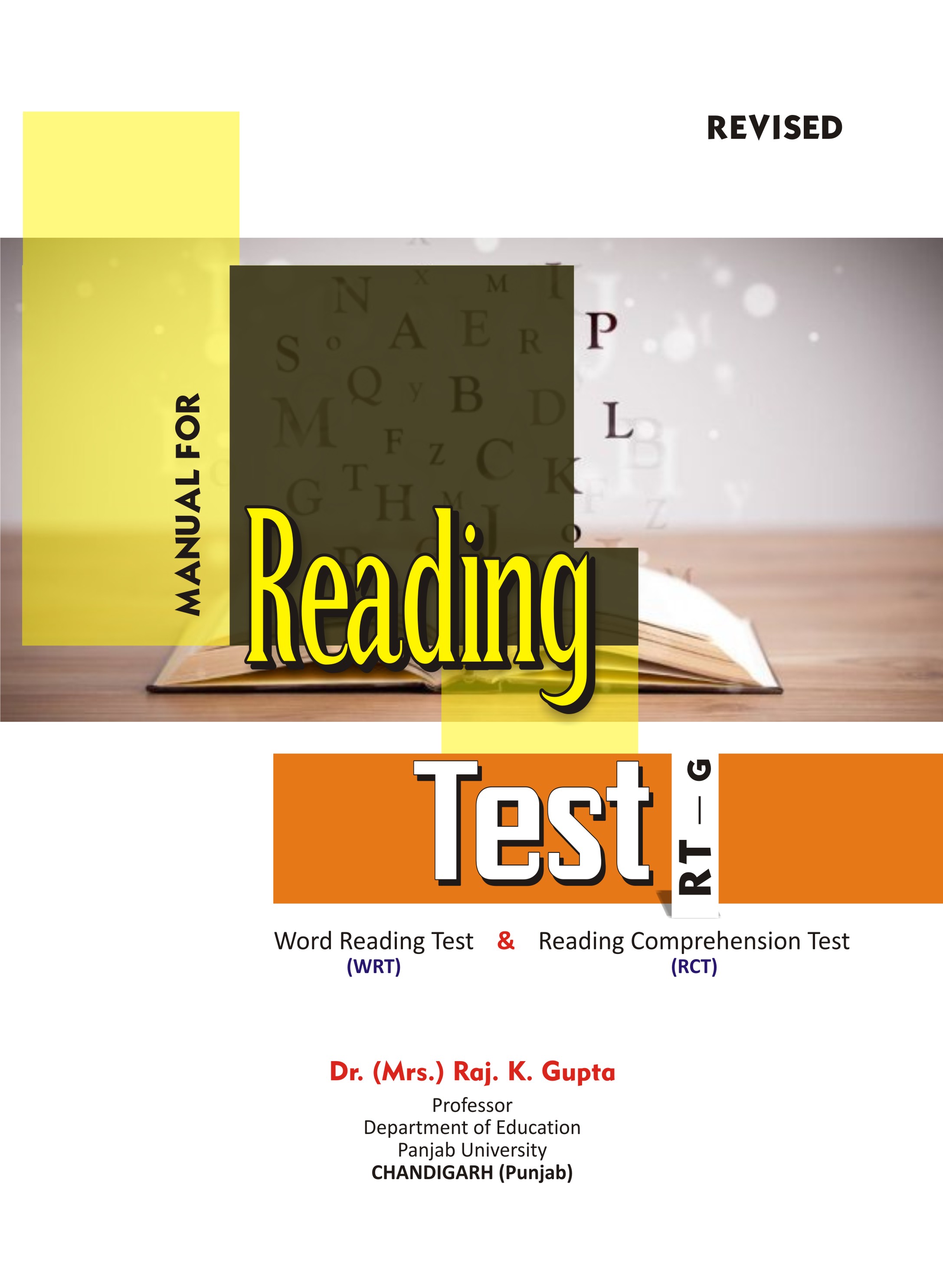 READING-TEST